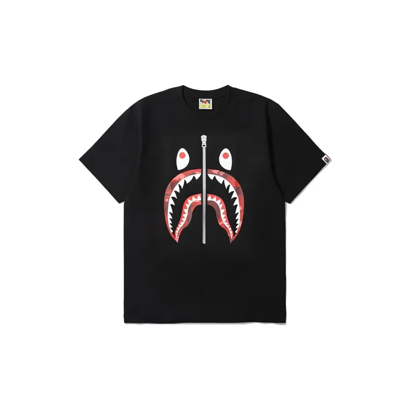 A BATHING APE T Shirts Men-1