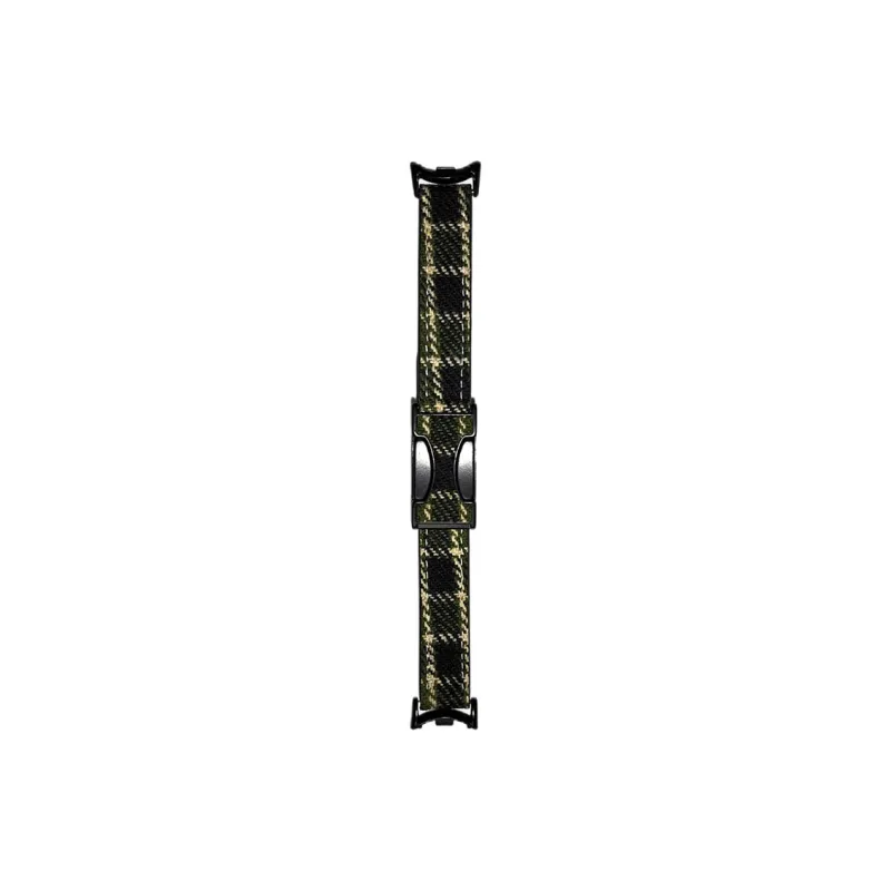 ZHENGGUANG Watch Band Xiaomi Compatibility Woolen Material-2