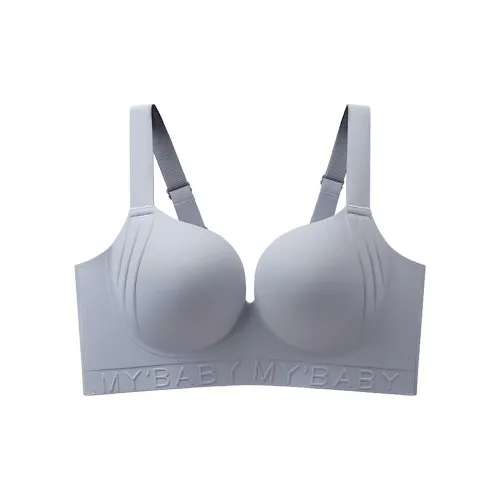 Elan and White Women's Bras