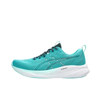 Asics Gel Pulse 16 Illuminate Mint Wave Teal