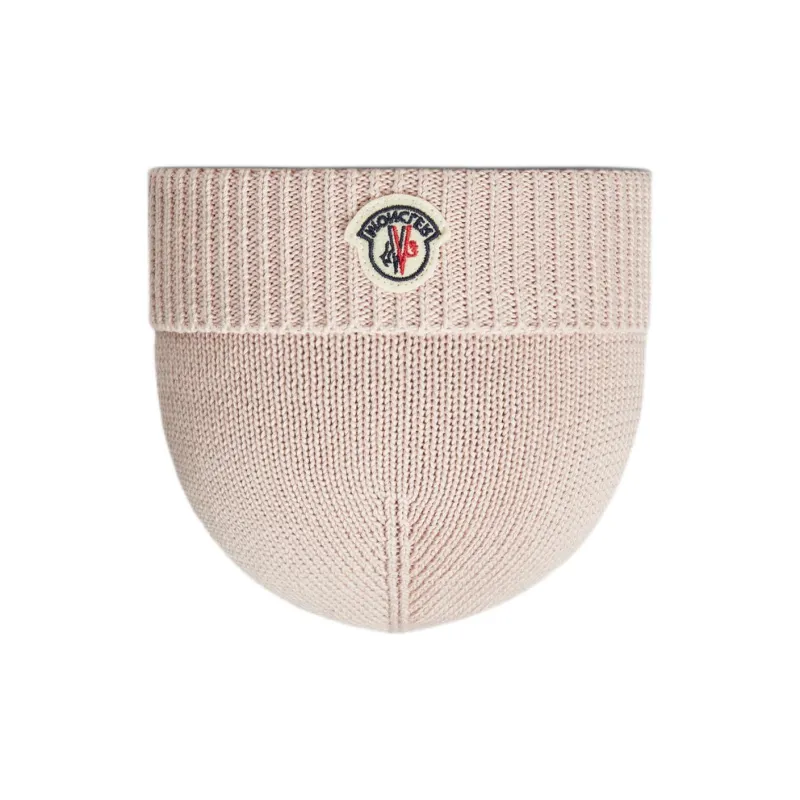 Moncler Knitted Beanie-1