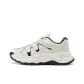 Canvas White Black