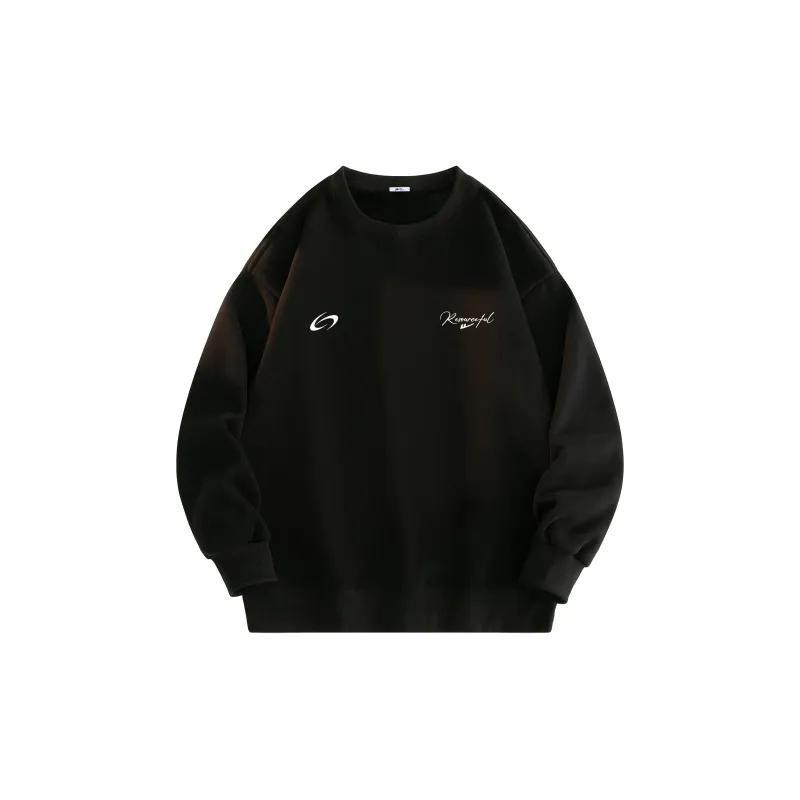 Warrior Riding The Wind Collection Cloud Sail Collection Sweatshirt Unisex-28