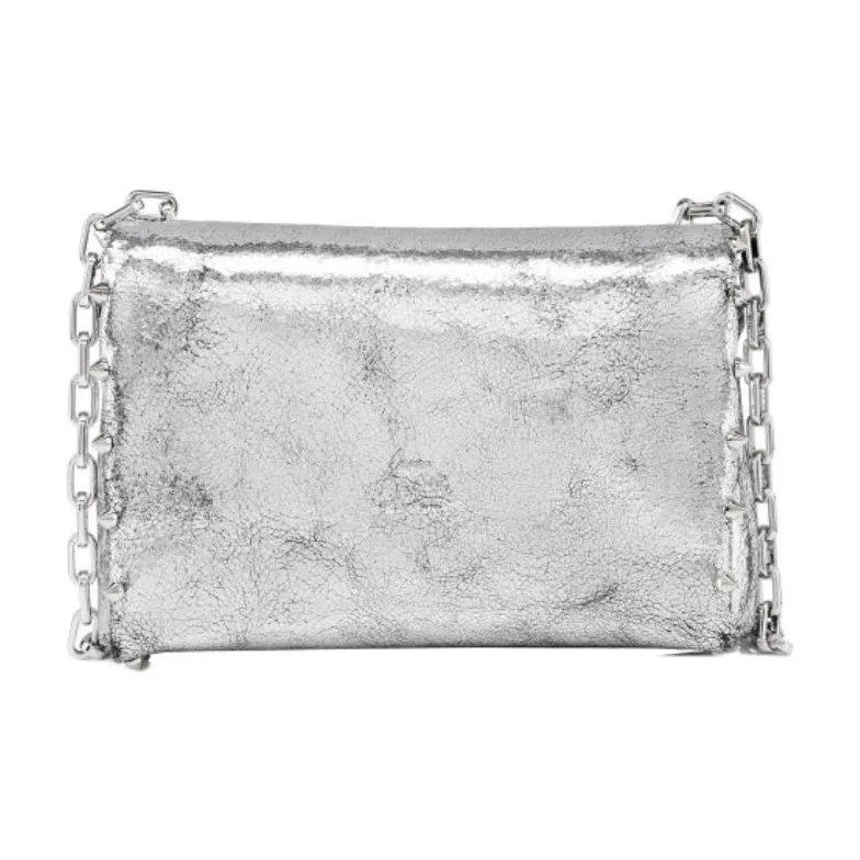 Christian Louboutin Spiky Bag-2