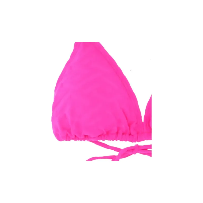 VERSACE Bikinis Women's Pink-2