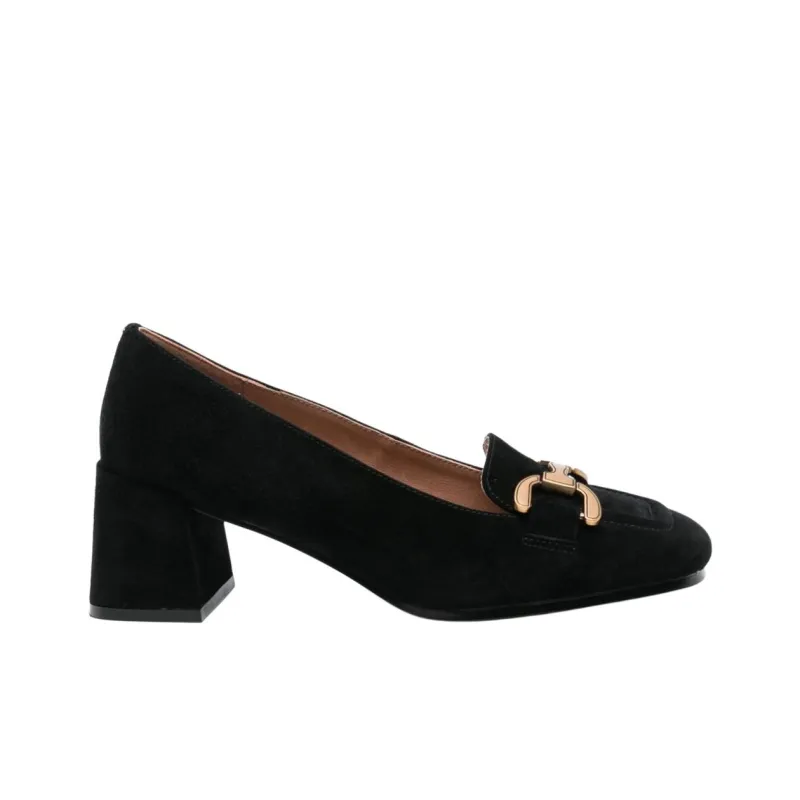 BIBI LOU 60mm Renee Pumps-1