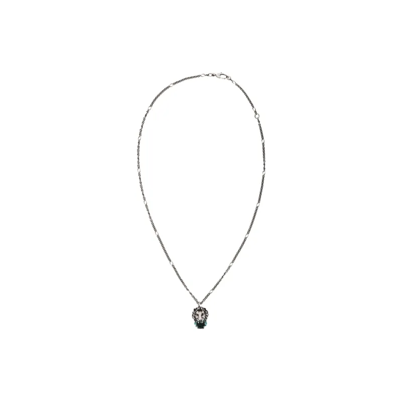GUCCI Necklaces Unisex-2