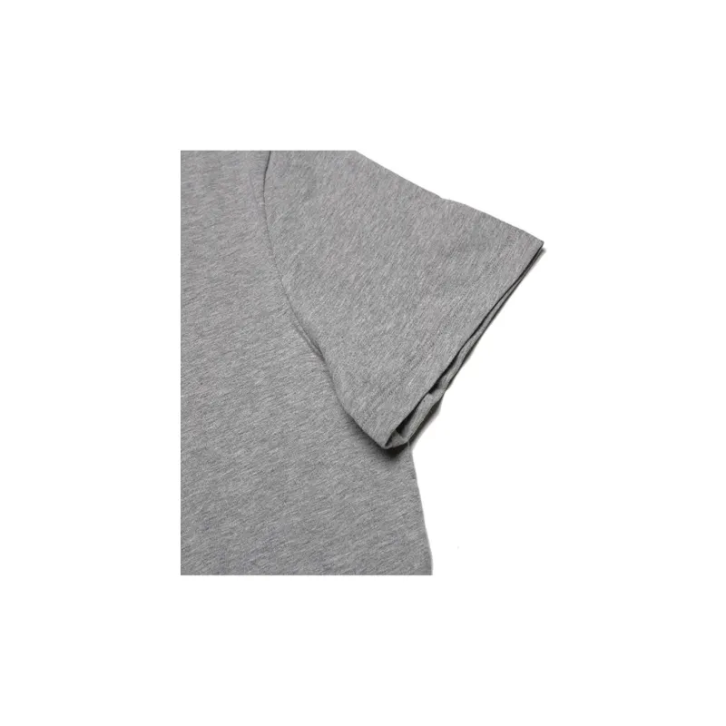 VERSACE T Shirt Men's 2 Pack Gray-5