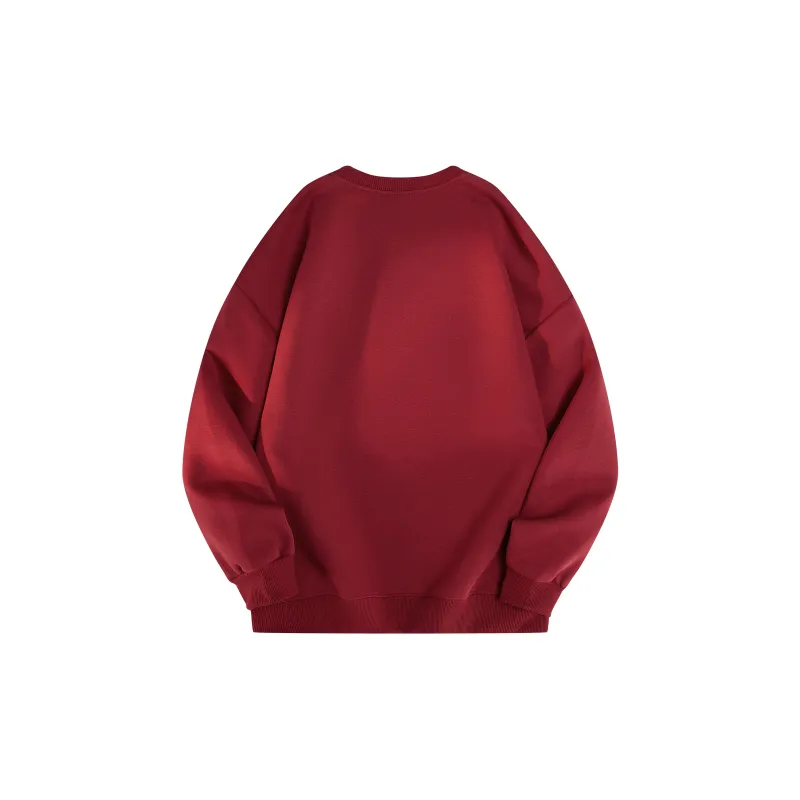 CHARLIE GOLF Sweatshirts Unisex-9