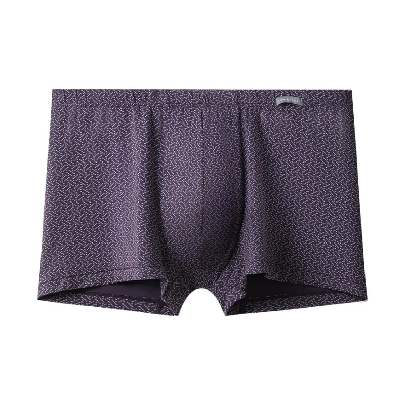 Shuya Men Underpants-0