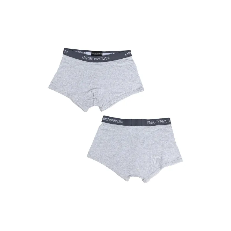 EMPORIO ARMANI SS23 Boxer Shorts Men's 3 Pack-3