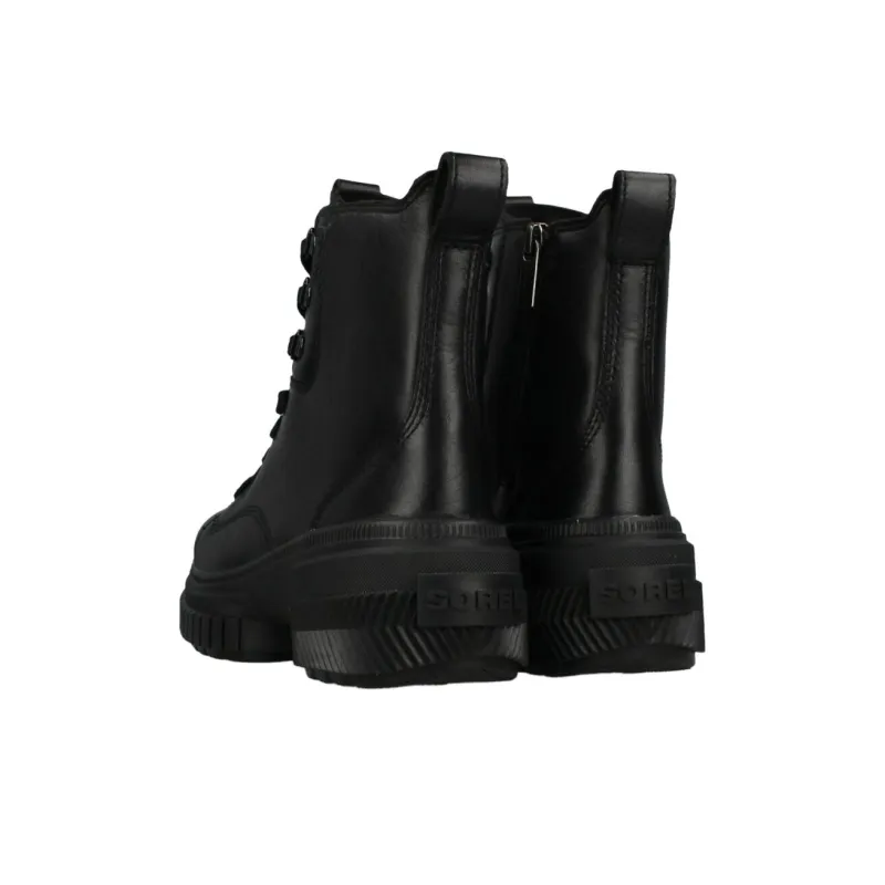 SOREL Ankle Boots Men Black-4