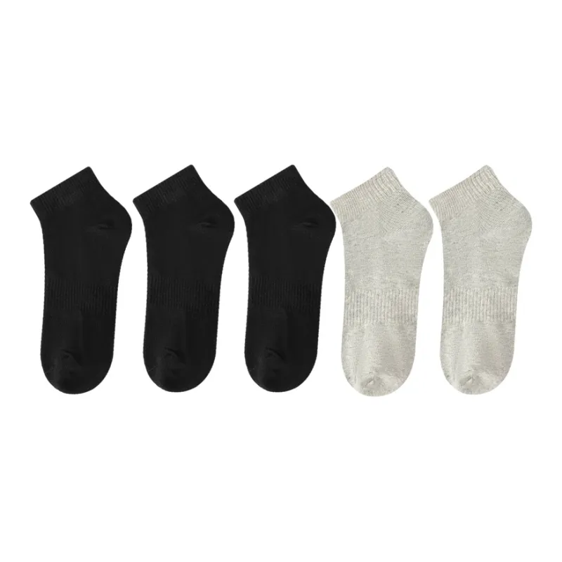 7 SEVFUN Ankle Socks Unisex 3 Pack-15