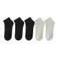 5 Pack (Black 3+Gray 2)