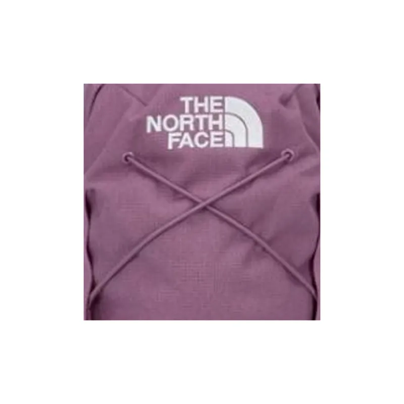 THE NORTH FACE Nylon Sling Bag Regular Unisex Purple-4