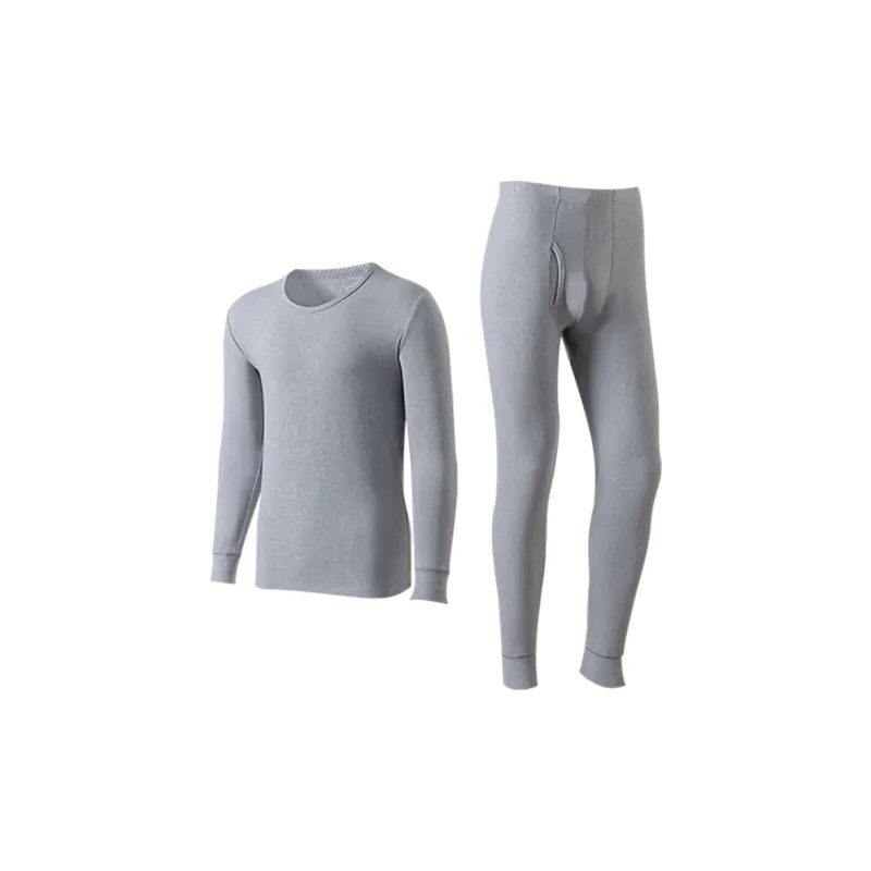 Top Melon Men Thermal Sets-8
