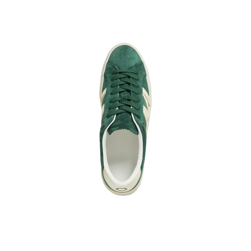 Moncler Monaco2 Low Top Trainers-2