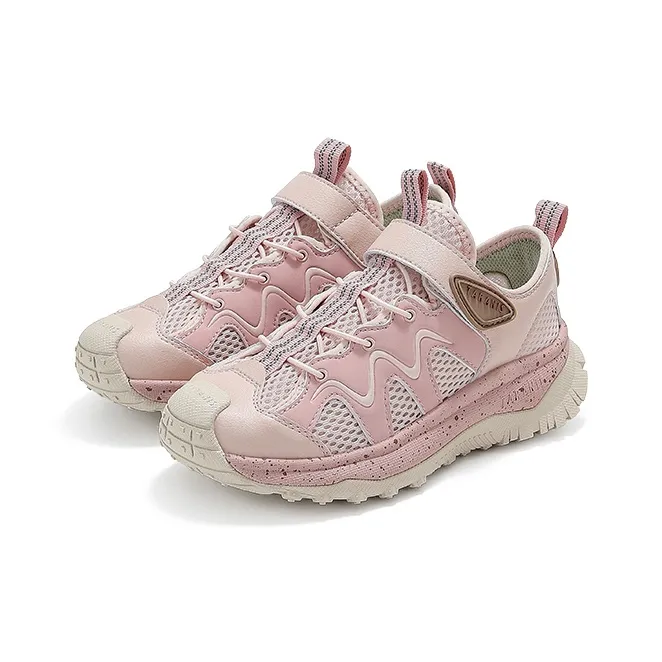 TARANIS Low Top Kids' Running Shoes Kids'-6