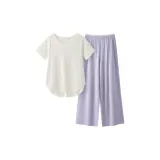 [Pants Version]Purple