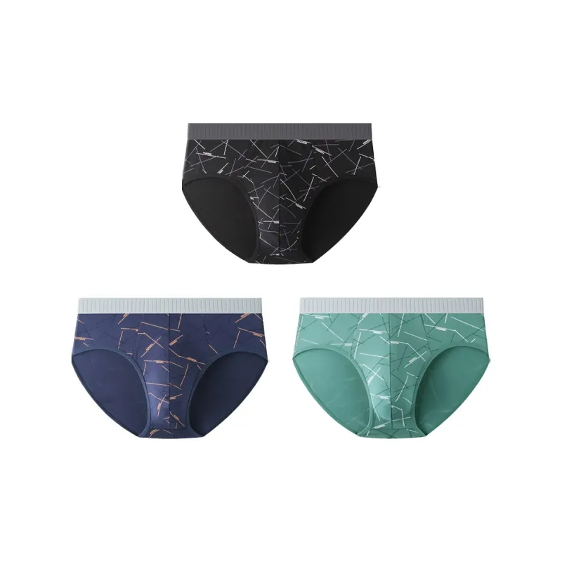 Urban Beauty Underpants Men's Combo Set-26