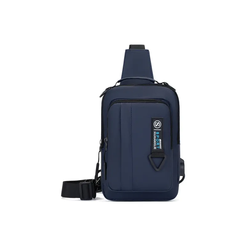 BAODIDAISHU Sling Bags-5