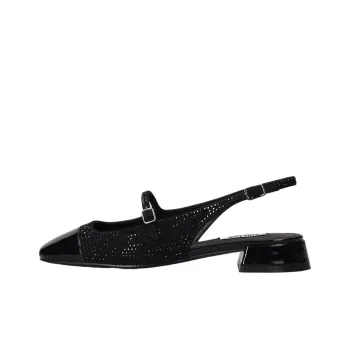 BIBI LOU 30mm Daniella Ballet Flats Women's