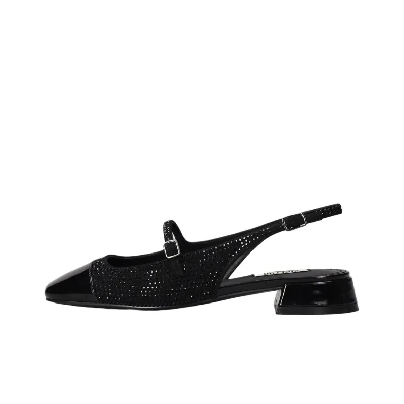 BIBI LOU 30mm Daniella Ballet Flats Women's-0