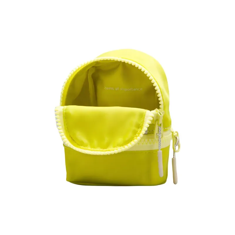 Lululemon Nylon Storage Bag Extra Mini Women's Washed Yellow-2