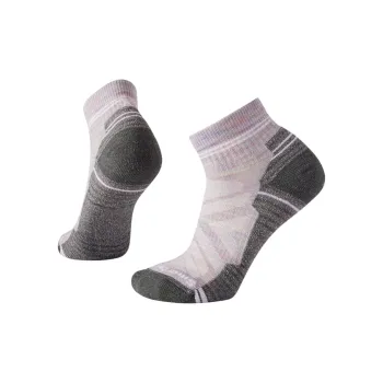 SMARTWOOL Mid-Calf Socks Unisex 1 Pack Multicolor