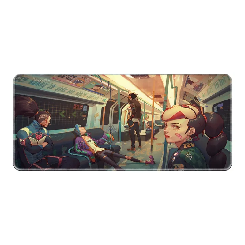 GULAN Mouse Pads-8
