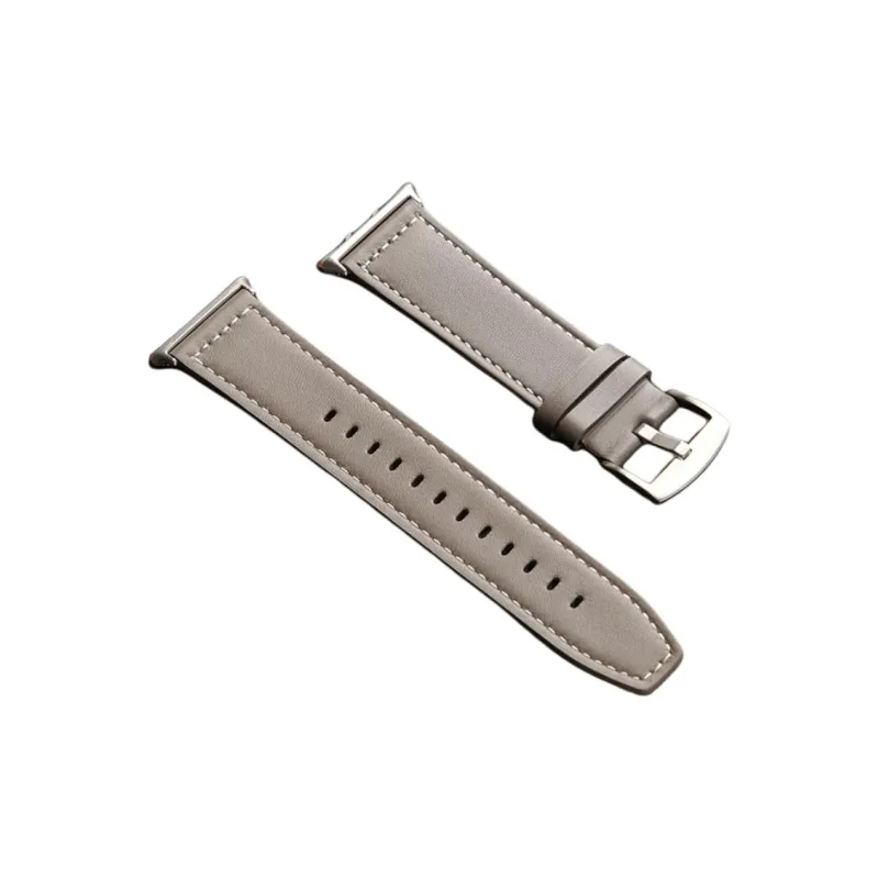 Antey Watch Band Honor Compatibility 175 220mm Genuine Leather Material-6