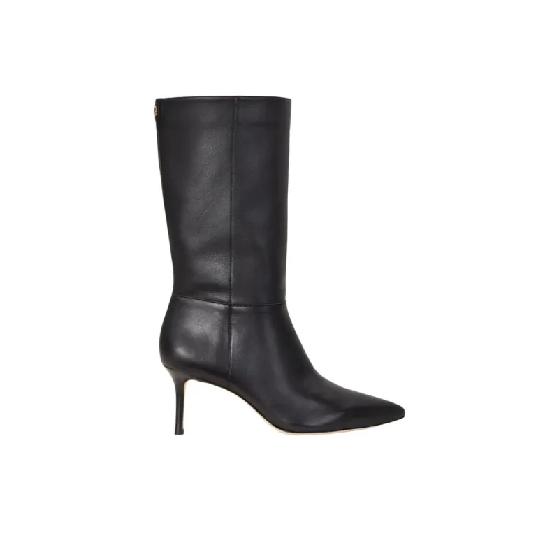 Lauren Ralph Lauren 70mm Leannah Boots Women's-1