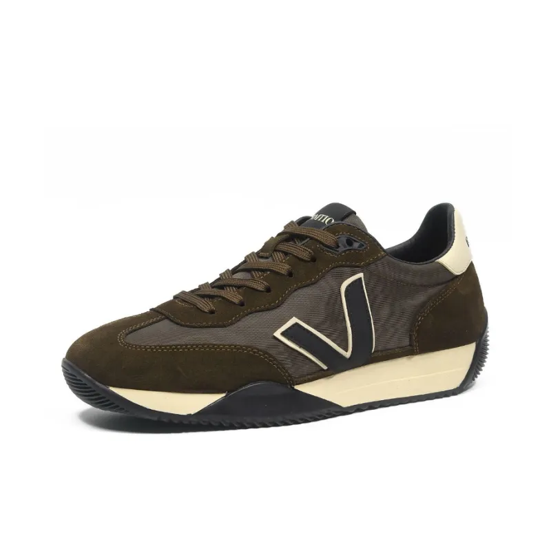 Ruomini Low-Top Casual Shoes Men's-5