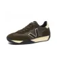 Coffee (Standard Leather Shoe Size)