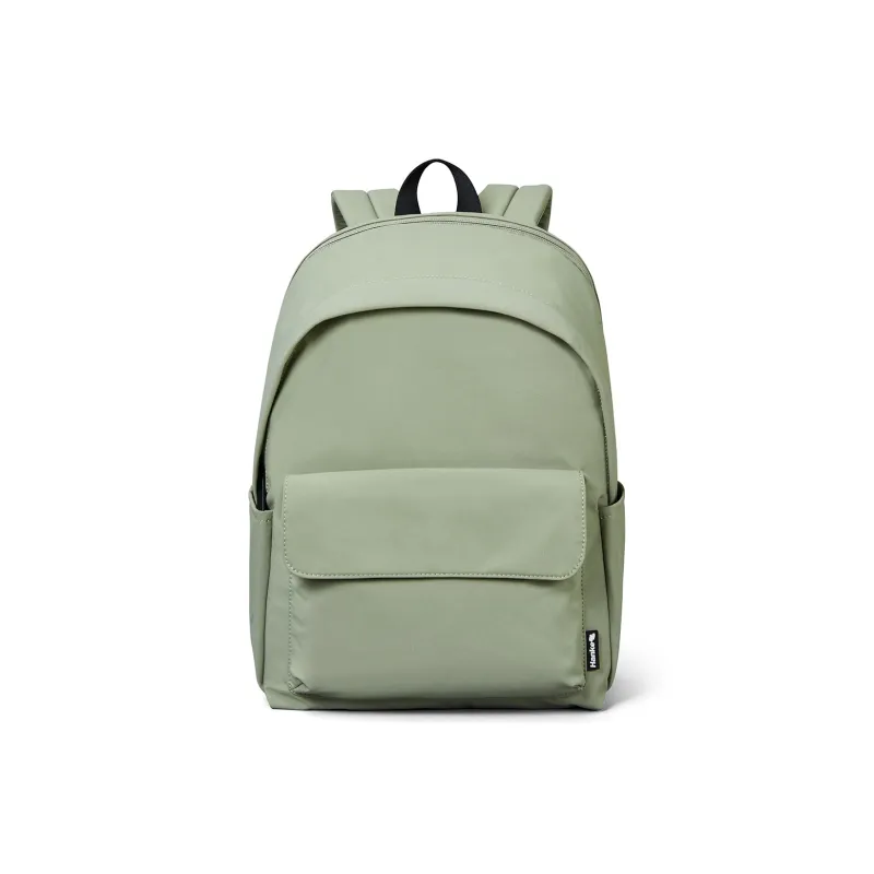 Hanke Fabric Backpack Medium Size Unisex Multicolor-6