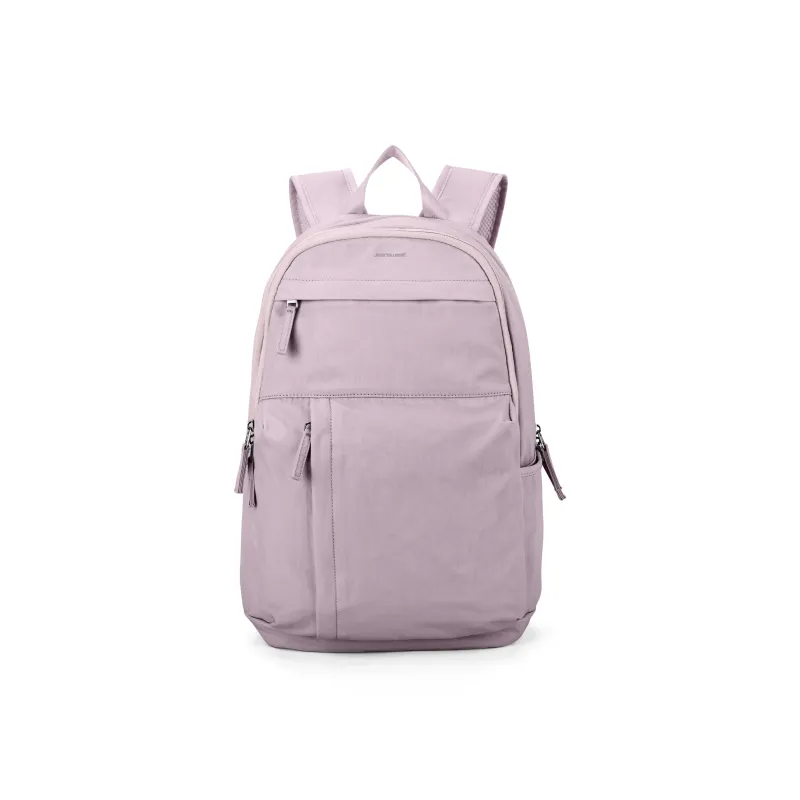 JEANSWEST Fabric Backpack Backpack Travel Bag Regular Unisex Multicolor-7