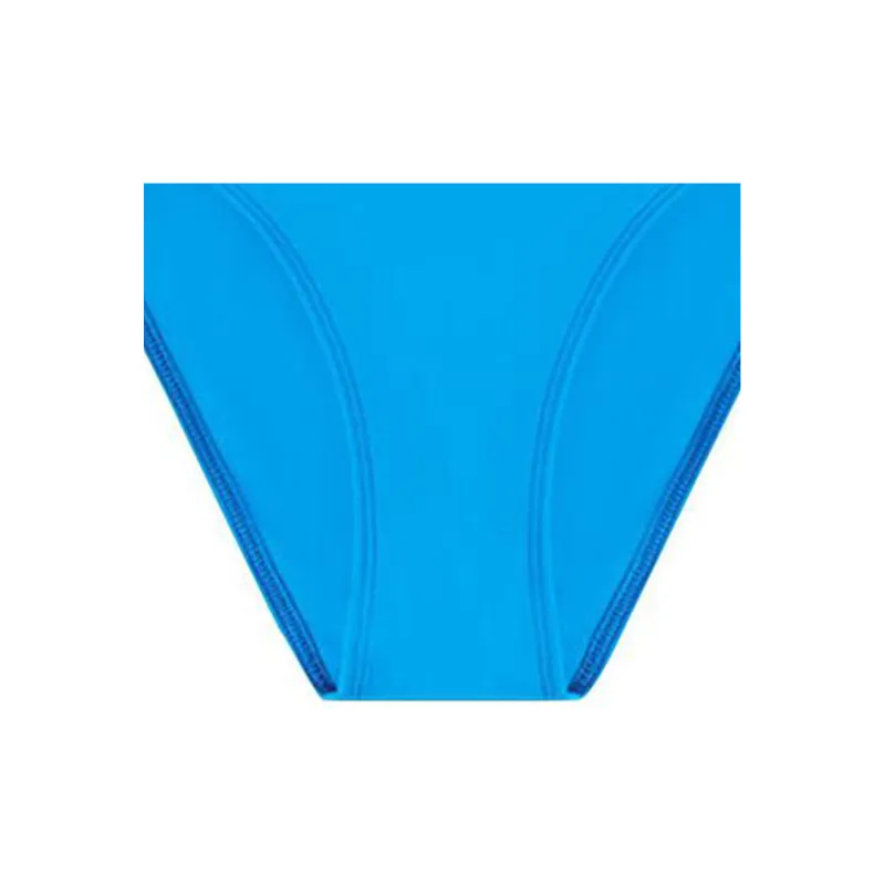 VERSACE Greca Border Bikini Brief 'Turquoise'-2