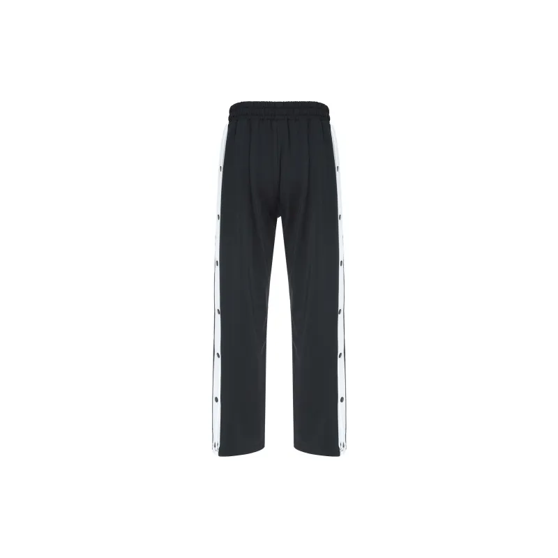 TnTn Knitted Sports Pants Unisex-1