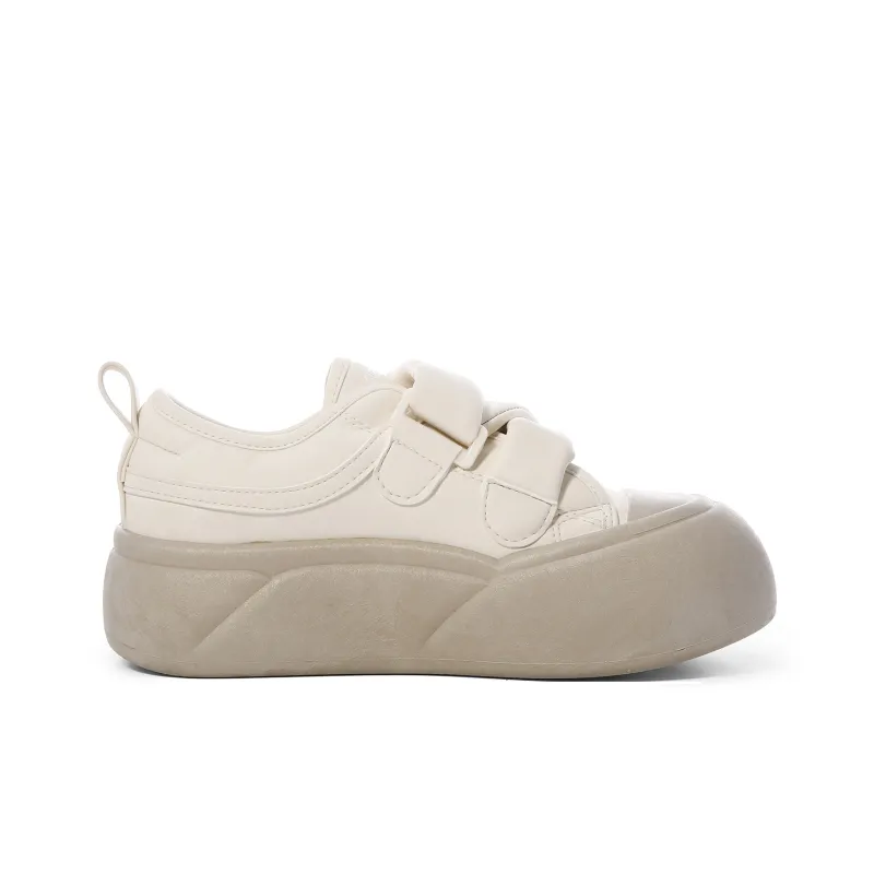 Lovely You Lightweight Anti-Slip Low-Top Skateboard Shoes Women's-13