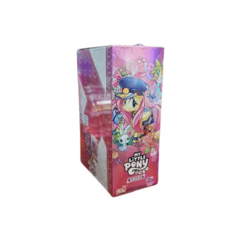 KAYOU My Little Pony IP/Anime Cards 18 Packs/box