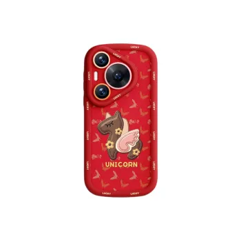SUPER MOUSE Phone Cases