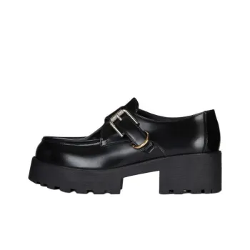 GIVENCHY Voileu Loafers 5.5cm Women's Black
