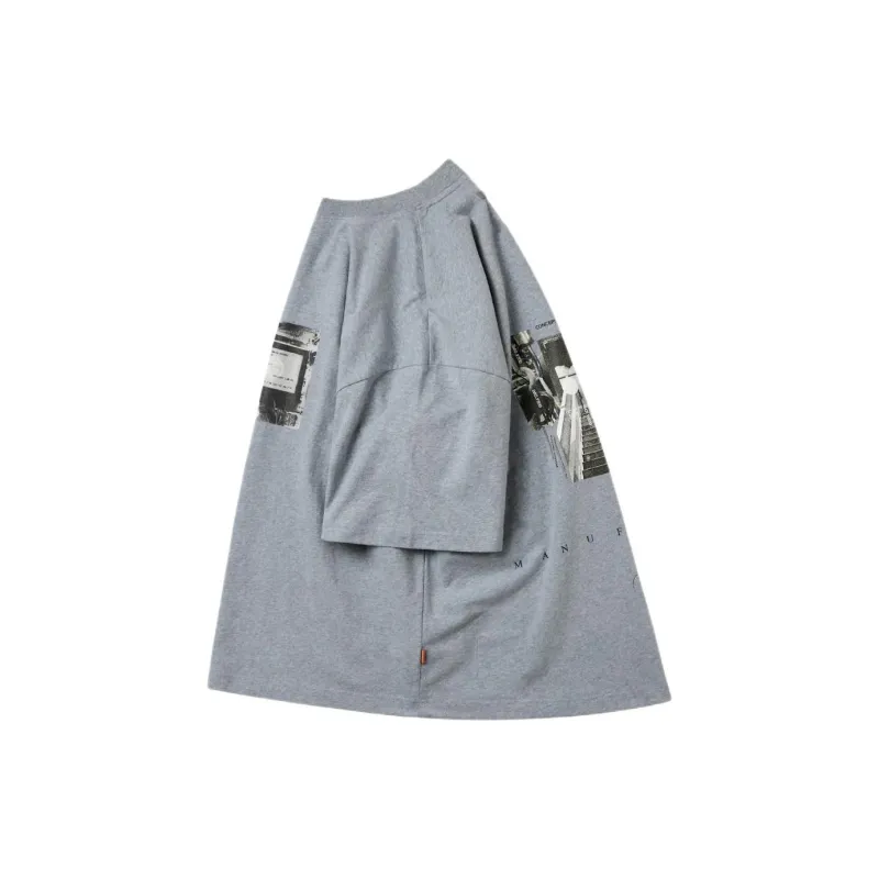 GOOPiMADE T Shirts Unisex-5