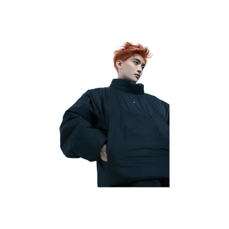 YEEZY Gap Engineered By Balenciaga Mock Neck Pullover-4