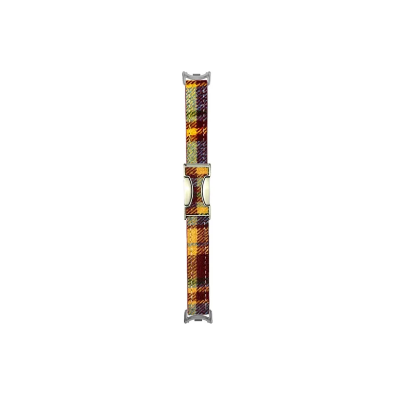 ZHENGGUANG Watch Band Xiaomi Compatibility Woolen Material-18