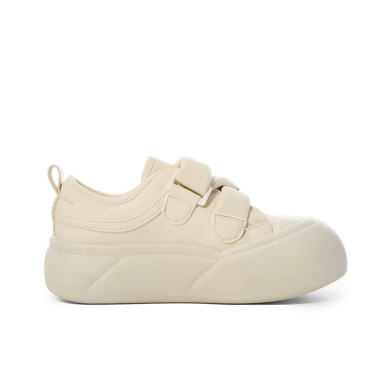 Lovely You Lightweight Anti-Slip Low-Top Skateboard Shoes Women's-1