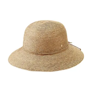 Helen Kaminski Dora Raffia Hat