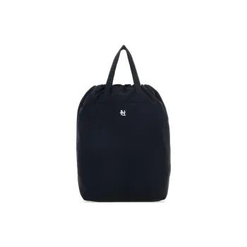 Nanamica Logo embroidered Tote Bag