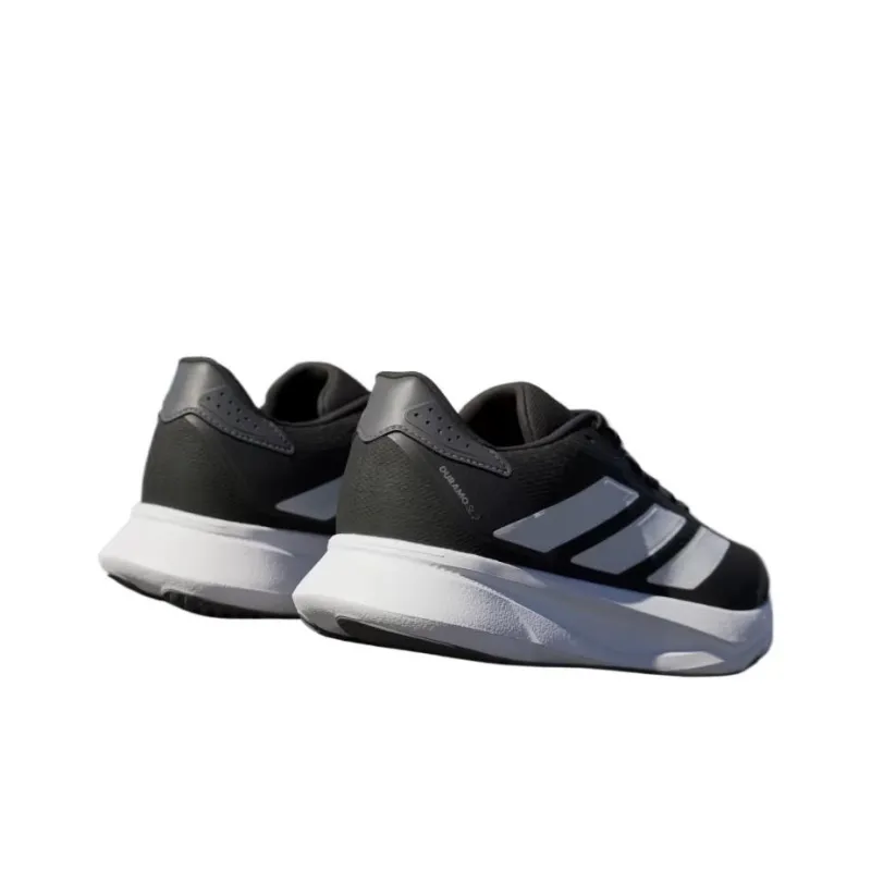 Duramo Women's Adidas Sl 2.0 Wide 'Black White Grey' Women's-3