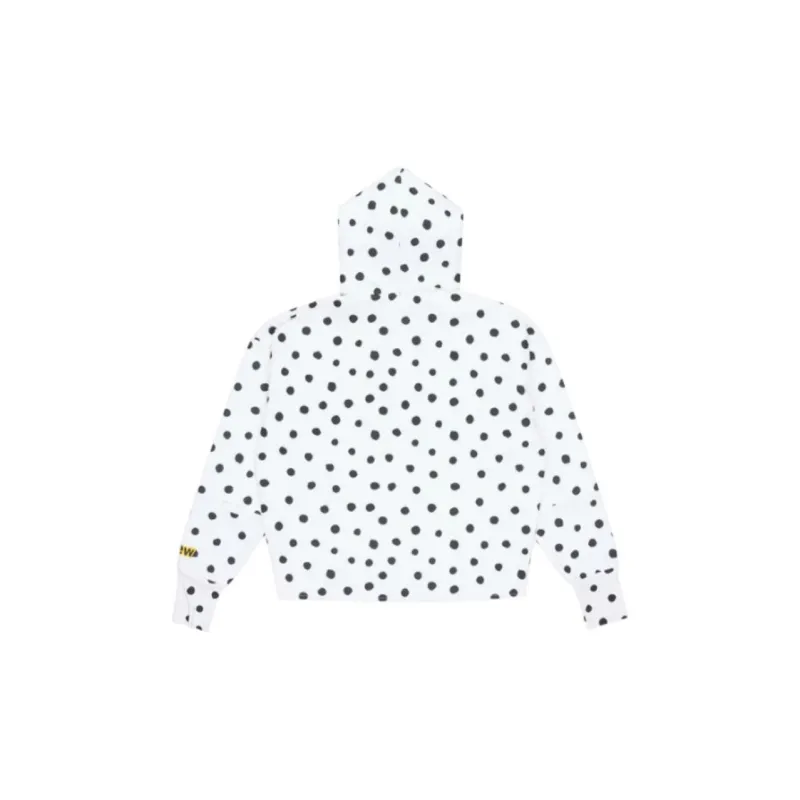 Drew House Sweatshirts Unisex White-1
